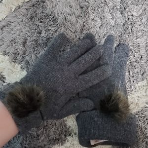 Gloves